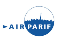 Logo AirParif